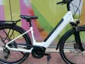 Електрически велосипед - kalkhoff Endevour 3 * 1x9 * Bosch * 36 V * 500 WH * 2300 km /2023, снимка 3