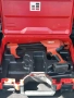 Hilti HDE 500-22 Nuron акумулаторен уред за двукомпонентно лепило, снимка 2