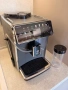 Автомат еспресо Saeco GranAroma SM6580 система за мляко Latte Duo, 14 напитки, 15 бара, цветен екран, снимка 1