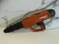 2025 - Hilti DX 6 F8 - Уред за директен монтаж, снимка 2