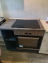 Фурна за вграждане + керамичен плот "BEKO" - 260 €, снимка 1