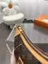 Дамска чанта Louis Vuitton, кожа, снимка 6