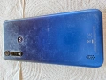 телефон Моторола G8 power lite , снимка 2
