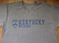 NFL / NIKE / Kentucky Wildcats / мъжка тениска, снимка 2