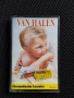 Аудио касета Van Halen 1984 Jump, studio album audio cassette, Оригинално издание, снимка 1