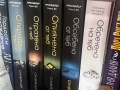 Книги, снимка 1