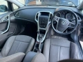 Opel Astra 1.7 CDTI 128кс климатик / дясна дирекция - цена 4693,99 лв или 2400 евро моля БЕЗ бартери, снимка 3
