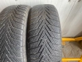 2-броя зимни гуми 175/55/15 CONTINENTAL , снимка 4