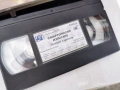 СМЪРТОНОСНО ИЗЛАГАНЕ-ORIGINAL VHS TAPE 3105260800L1, снимка 10