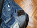 Страхотни мъжки къси панталони G STAR RAW размер 31, снимка 7