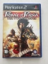 Prince of Persia: Two Thrones за PS2, снимка 1