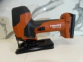 Hilti SJT 6 - 22 / Nuron - Прободен трион / зеге, снимка 4