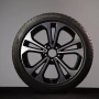 Комплект 4броя Pirelli Sottozero 3 225/45R18 95H DOT2521 Джанти 7,5Jx18H2-N ET40 A2064016200| Гуми и, снимка 4