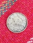  Сребърна монета 1/2 франк 1942 , снимка 1
