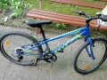 Детско колело Cross Speedstep 24 " отлично запазено, снимка 2