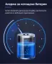 Tuya Smart Bluetooth сензор / датчик за влажност и температура, снимка 5
