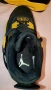 Jordan Air 4 Retro Thunder 36н., снимка 3