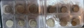 монети България 54 бр, снимка 4