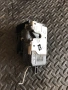 Брава за предна лява врата за Vauxhall Opel Signum (2002-2006) 24447342, снимка 1