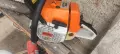 stihl 036 zvqr..., снимка 2
