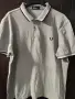 Тениска Fred Perry, размер L., снимка 1