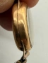 ЗЛАТЕН ДАМСКИ ЧАСОВНИК 18 К-0,750, снимка 4