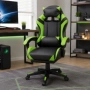 Ергономичен геймърски стол 75€, снимка 5