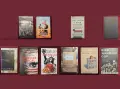 САЩ - общество, култура, история, традиции, тенденции [10 книги], снимка 1