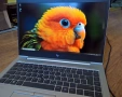 14" HP EliteBook 840 G6, i5-8265U, 16GB DDR4, 256GB NVMe, лицензиран Windows, снимка 1
