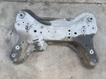 544016605R преден мост от Renault Trafic 3 1.6 dci двигател R9M415 121 кс., 6 ск., снимка 2