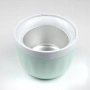 Машина за сладолед, Girmi, GH02, 12W, 1L, зелена, снимка 3