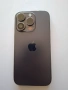 Мобилен телефон iPhone 14 Pro 512GB eSim 77%BH, снимка 4