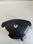 Оригинален airbag модул за 3-спицов волан на BMW E65 730D 2007 – OEM 336775050048., снимка 1