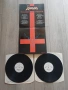 Venom  ‎– From Hell To The Unknown... Двойна плоча-GATEFOLD Издание 🇬🇧 UK 1985г Състояние на винил, снимка 3