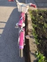 Колело драг за момиче 18 ц., снимка 4