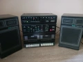 Радиокасетофон PHILIPS RMS 325, снимка 1