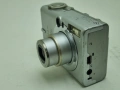 Canon IXUS 500 5.0MP Digital Camera, снимка 4