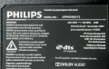 LED TV 32" PHILIPS 32PHS5505/12 за части, снимка 2
