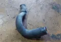 Тръба Турбо 1.9TDI 90кс. VW Голф 3 (яс) - Венто - Пасат 4 - 1H0145762 - 3A0145970A, снимка 2