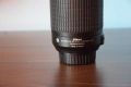 Обектив Nikkor AF-S DX 55-200mm f4-5.6G ED VR, снимка 3