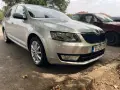 Шкода Октавия 1,6TDI, снимка 1