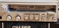 Комплект касетофон и стъпало Pioneer KP-707G, Pioneer GM-120, снимка 9