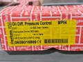 Маслен диференциален пресостат Danfoss MP54, снимка 2
