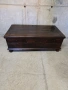 Уникална маса / сандък, снимка 1
