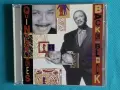 Jazz-Funk,Contemporary Jazz,Swing,Vocal,Neo Soul-CD, снимка 2