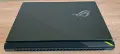 ASUS ROG Strix G18/AMD Ryzen 9 9955HX/NVidia RTX 5070 8GB/16GB RAM/1TB SSD/18' 2560x1600 240hz IPS, снимка 4