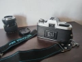 Камера MINOLTA X-300  Japan, снимка 12