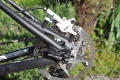Radon ZR Race-29“-Deore  SLX 3х10 с хидравлика-алуминиев велосипед, снимка 9