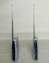 2 транизистора Grundig City 31 (FM/MW), снимка 2