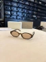 Christian Dior Слънчеви Очила С UV400 Защита Кристиян Диор Код SK1773, снимка 2
